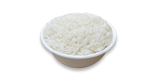 White Rice