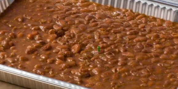 Beans