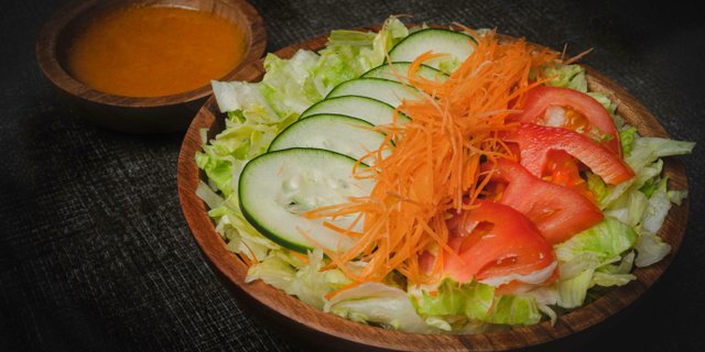 Green Salad