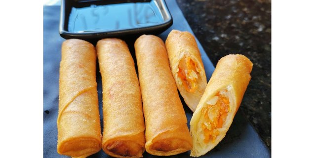 Spring Rolls