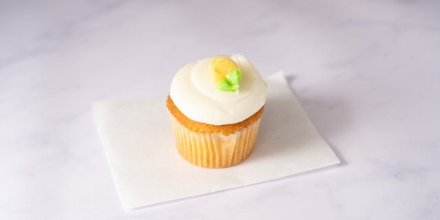 Individual Cupcakes
