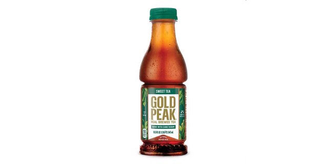 Gold Peak Iced Black Tea