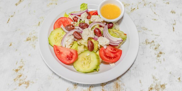 Garden Salad