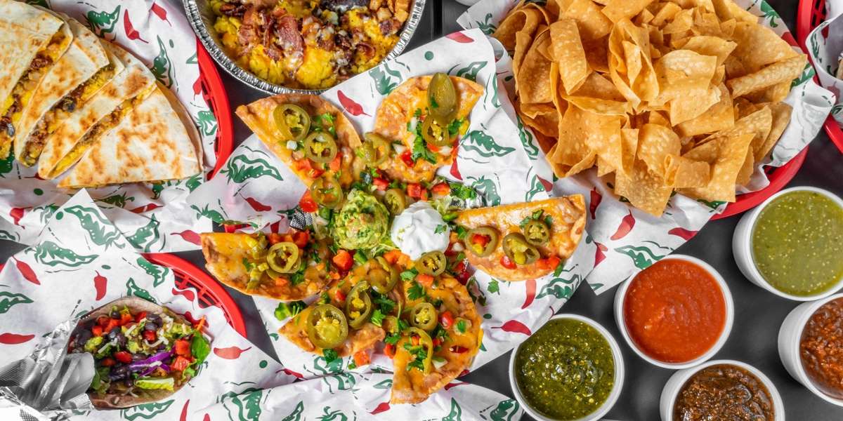 Taco Joint