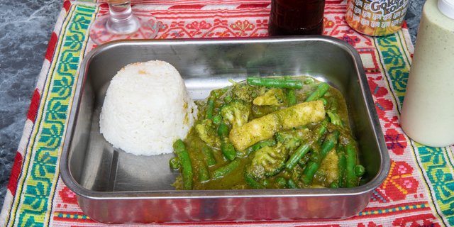 Juanita's Stew