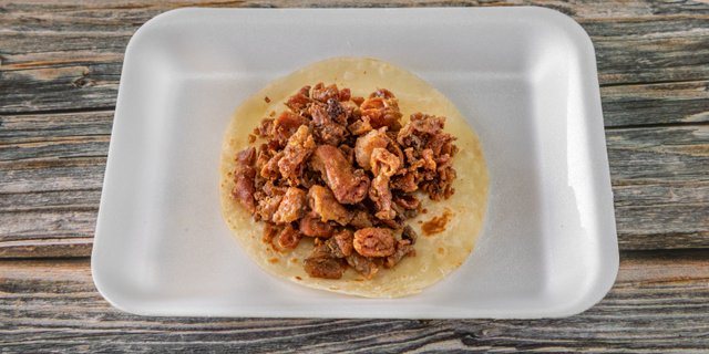 Tripa Taco