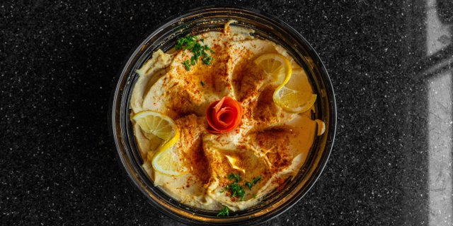 Hummus