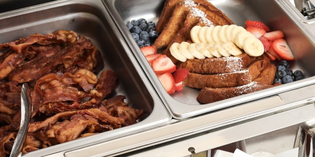 Vermont Breakfast Package