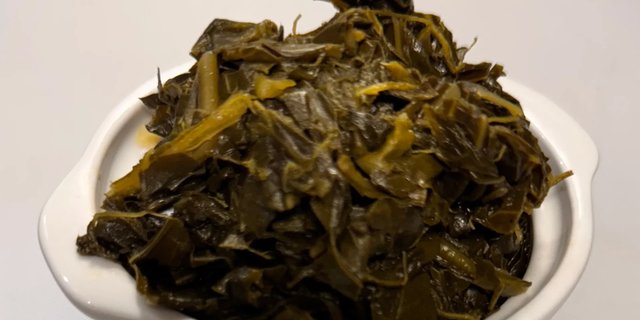 Collard Greens