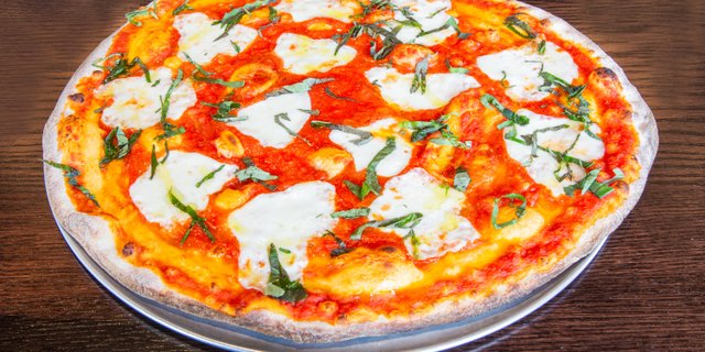 20-Person Pizza & Pasta Combo