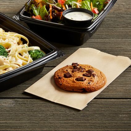 Pasta Box