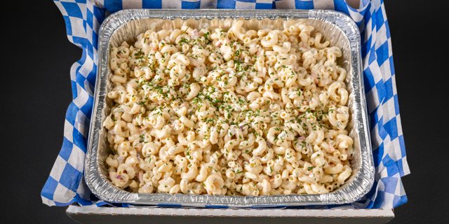 Mac Salad