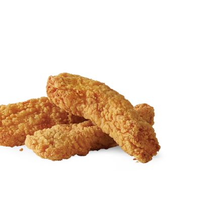 3pc Chicken Tenders