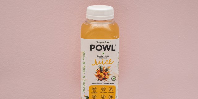 Sunnish Juice
