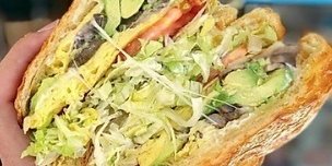 Egg Specialty Sub