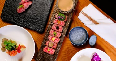 Shogun Omakase