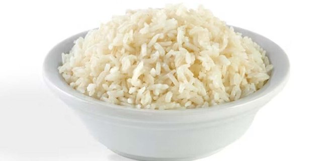 White Rice for 10