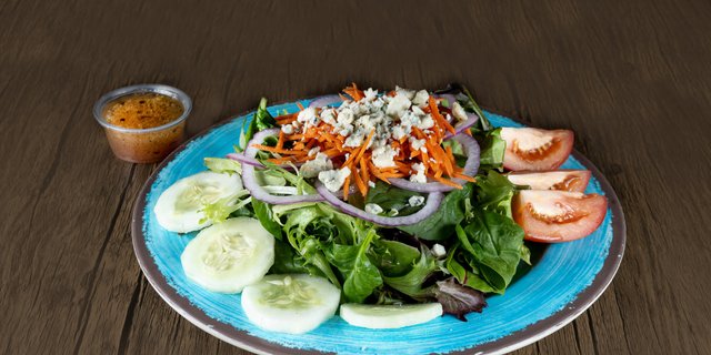 House "Gahden" Salad