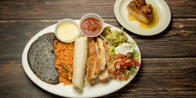 Mexican Meal