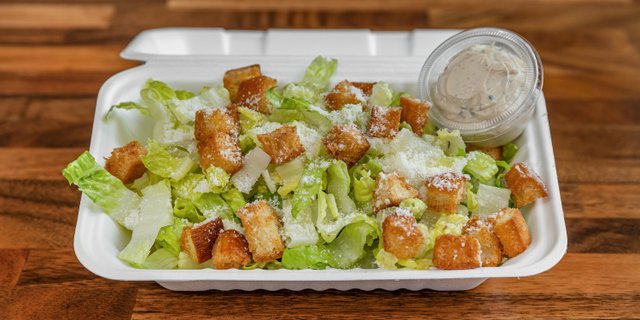 Caesar  Salad