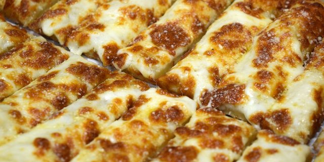 Cheese Bread