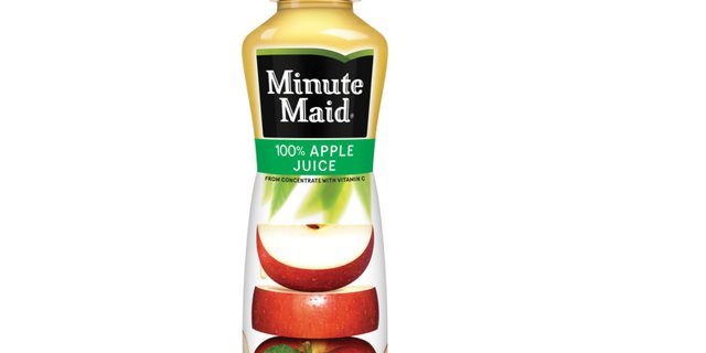Apple Juice