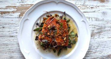 Le Sud Mediterranean Kitchen