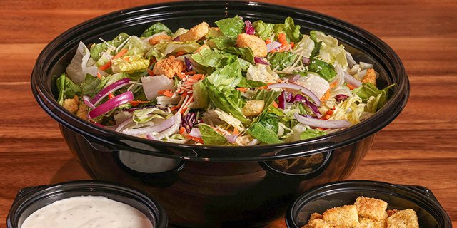 House Salad