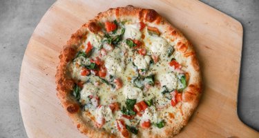 La Mia Pizzeria