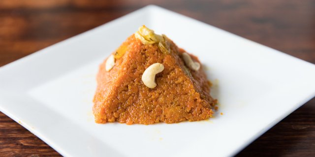 Gajar Ka Halwa