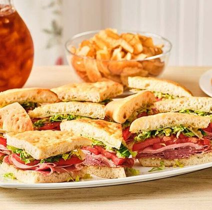 Italian Sandwich Bundle