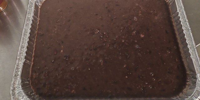 Black Beans