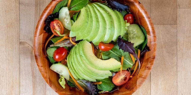 Avocado Salad