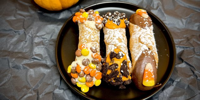 Cannoli