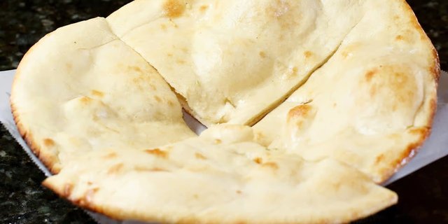 Naan