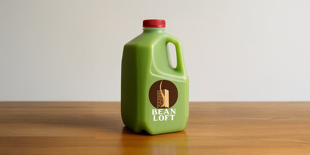 Iced Matcha