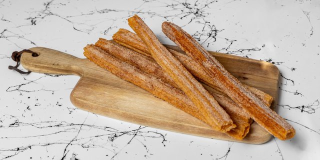 Churros