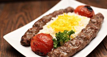 Moby Dick House of Kabob