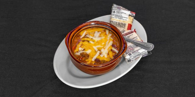 Chili by the Gallon