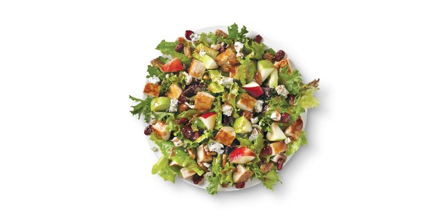 Apple-Pecan Chicken Salad Bundle