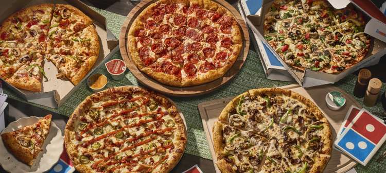 Domino's