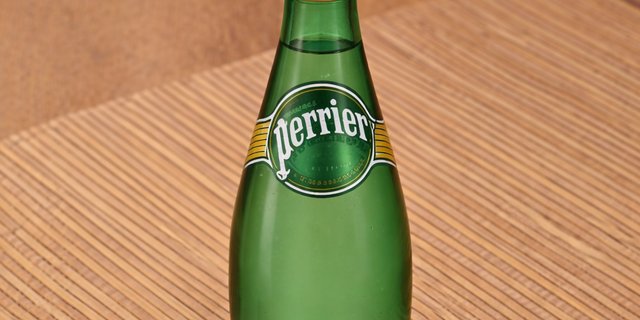 Perrier
