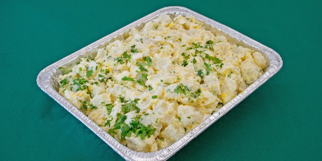 Potato Salad
