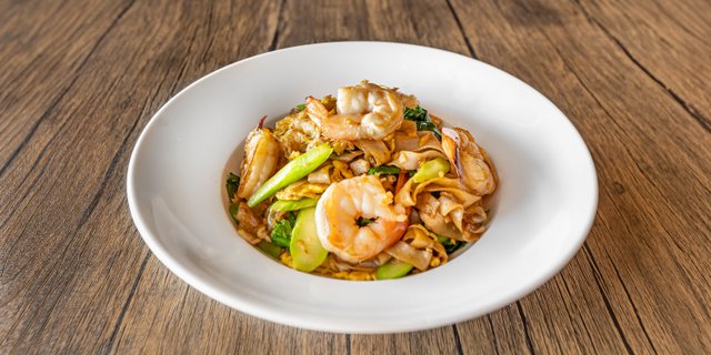 Pad See Ew