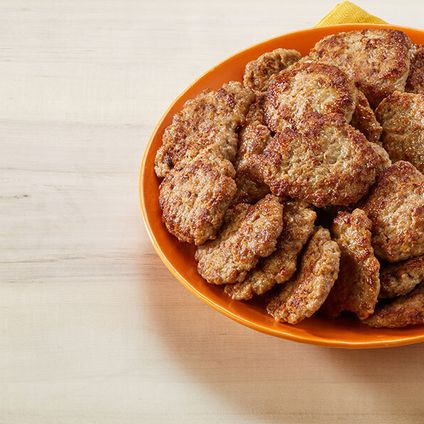 Sausage Patty