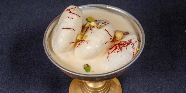 Ras Malai