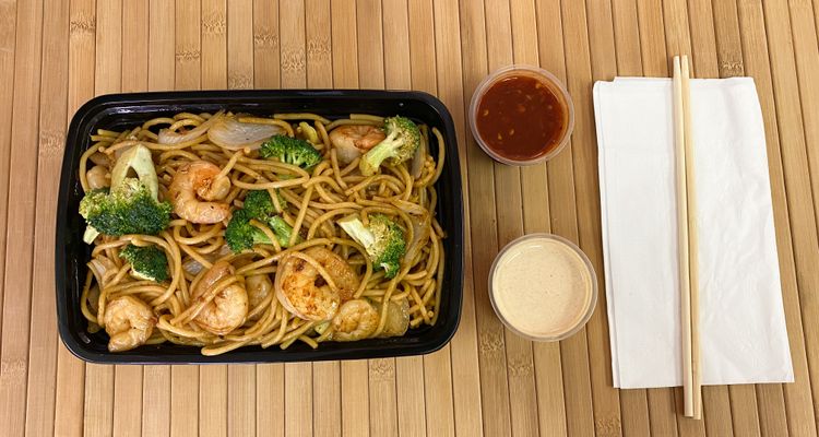 Hibachi Xpress Catering, Raleigh, NC