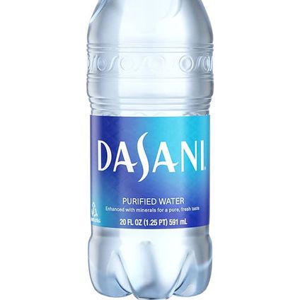 Bottled Water