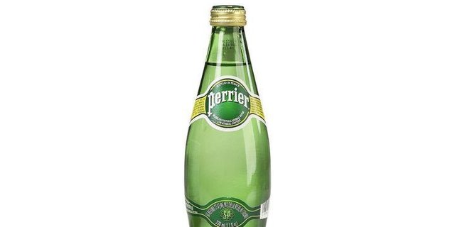 Sparkling Water