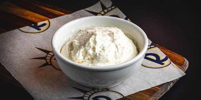 Plain Cream Cheese